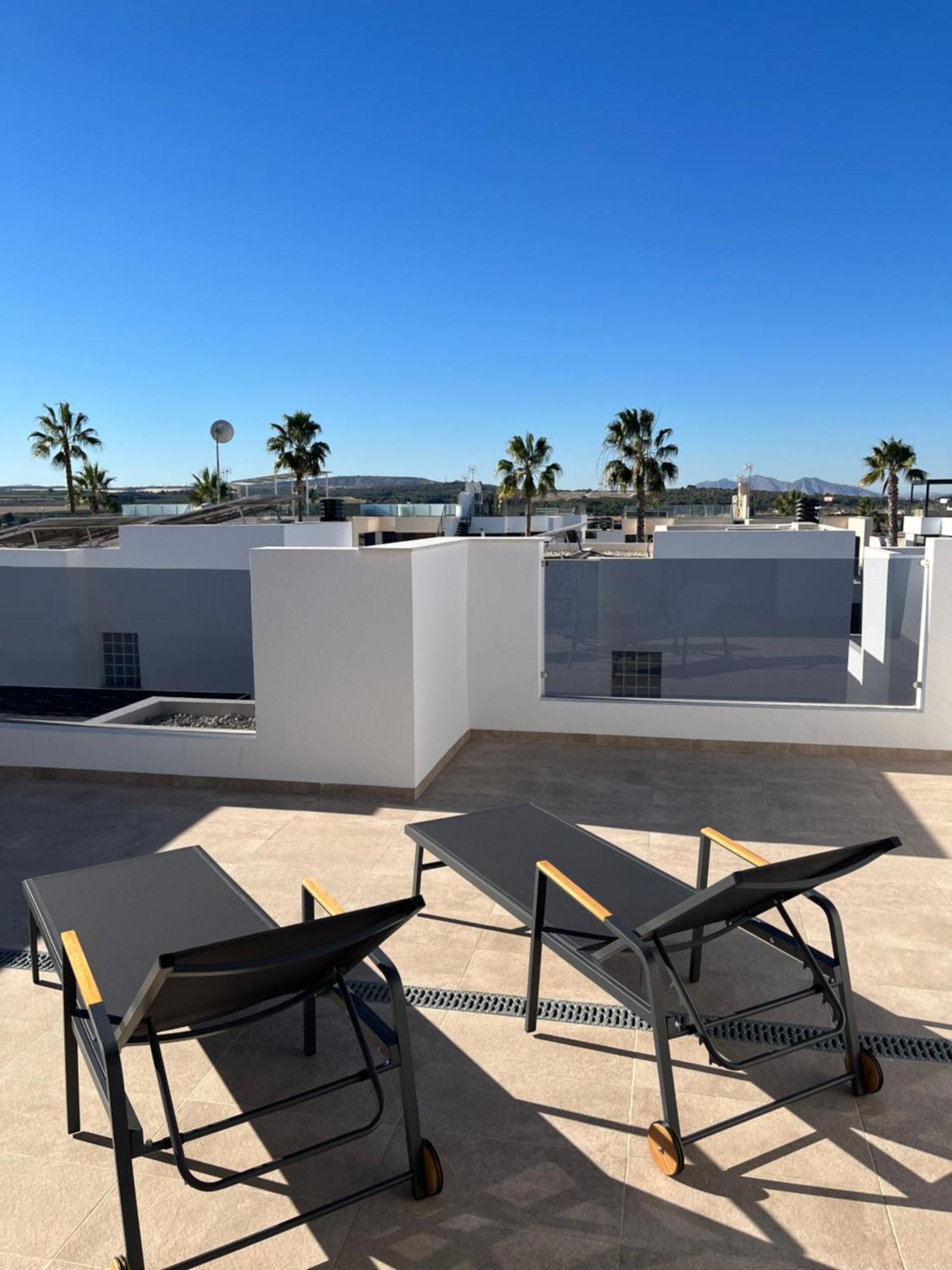 Beautiful In With Private Pool And Pet Friendly * Benijófar