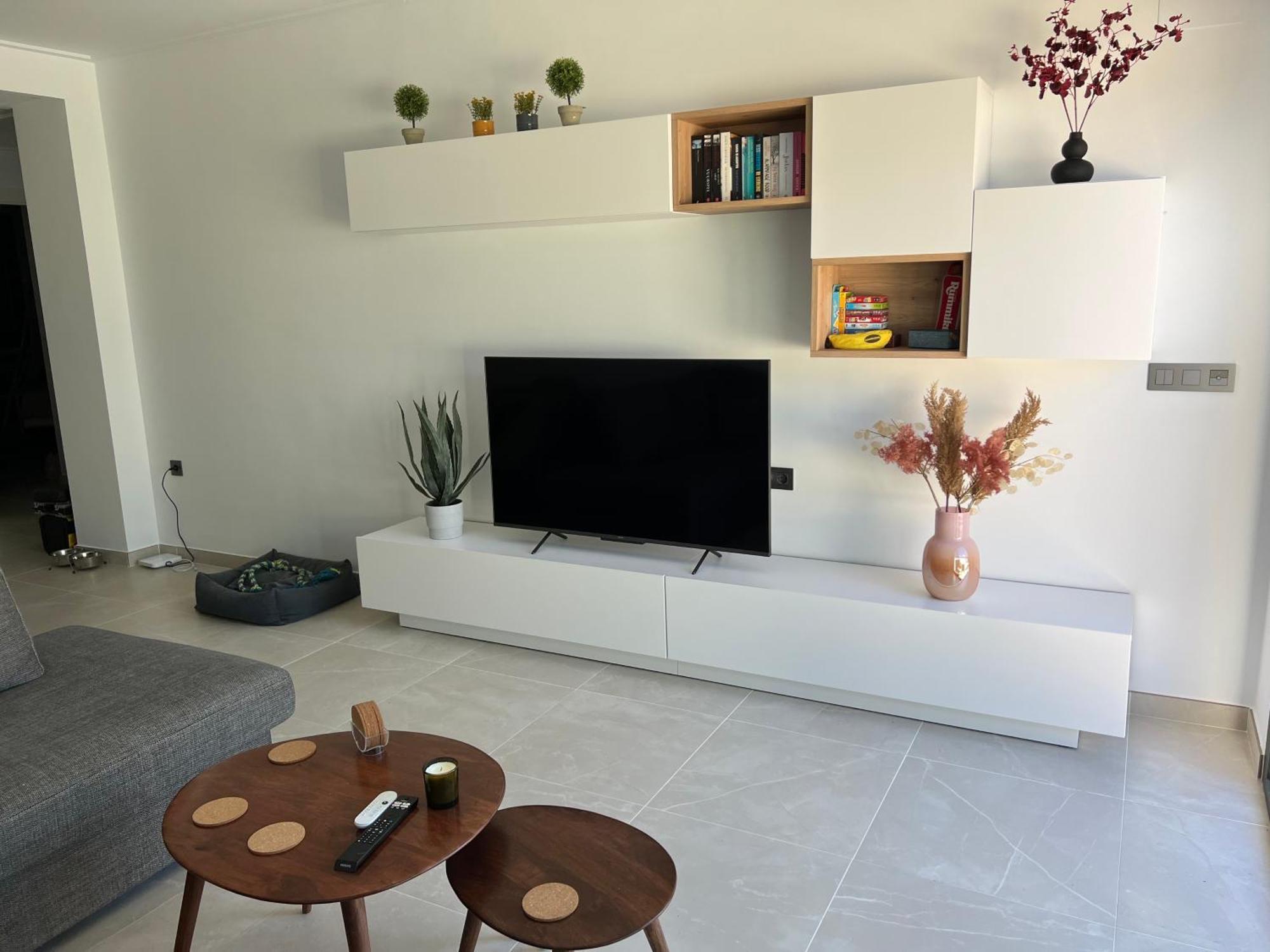 Beautiful In With Private Pool And Pet Friendly * Benijófar