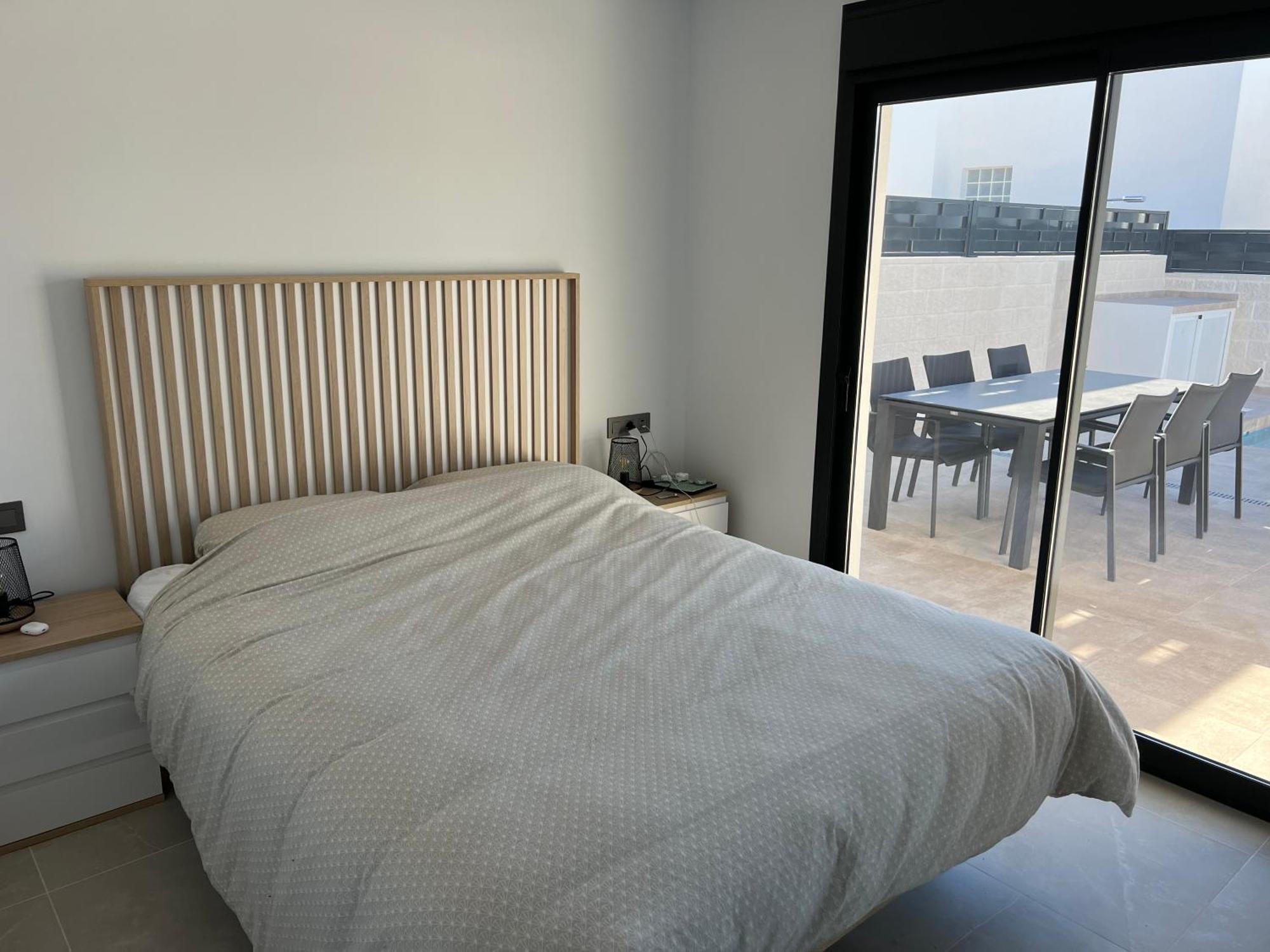 Villa Beautiful In With Private Pool And Pet Friendly