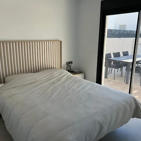 Beautiful Villa In Benijofar With Private Pool And Pet Friendly Zewnętrze zdjęcie