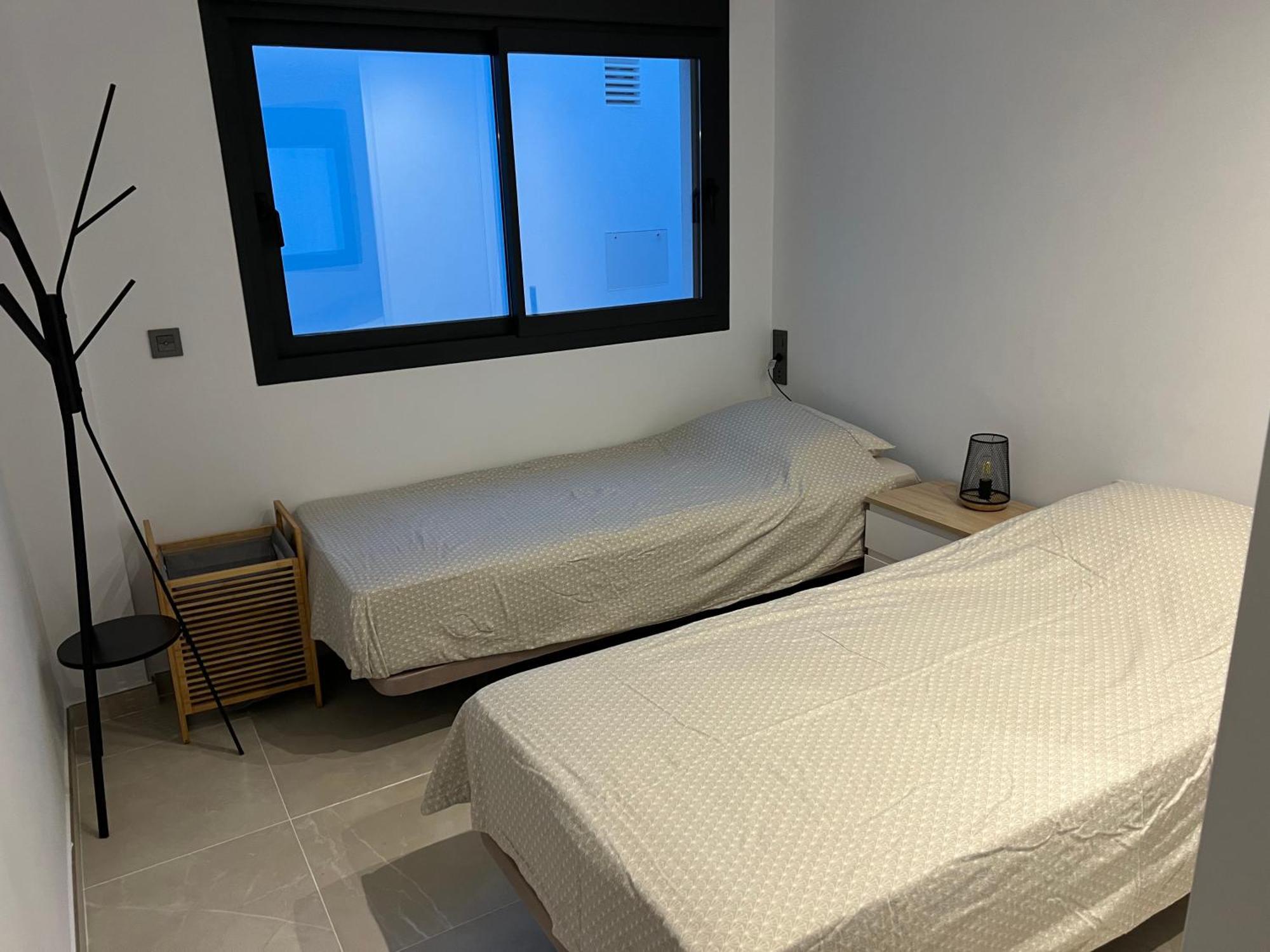 Beautiful In With Private Pool And Pet Friendly Villa Benijofar
