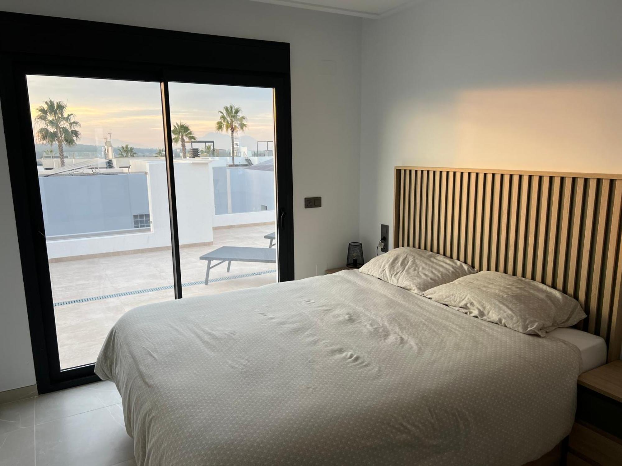 Villa Beautiful In With Private Pool And Pet Friendly