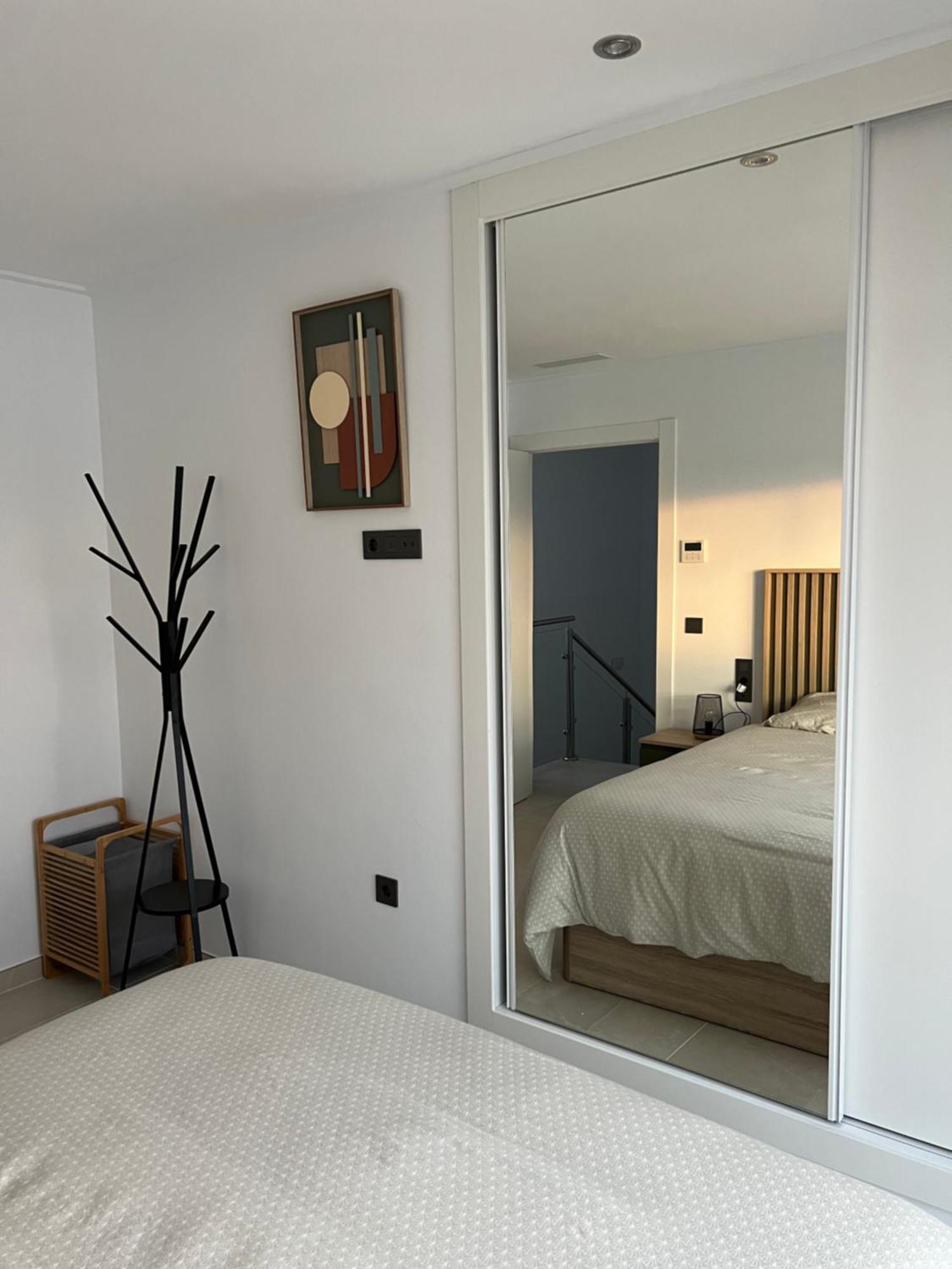 Beautiful In With Private Pool And Pet Friendly Benijófar
