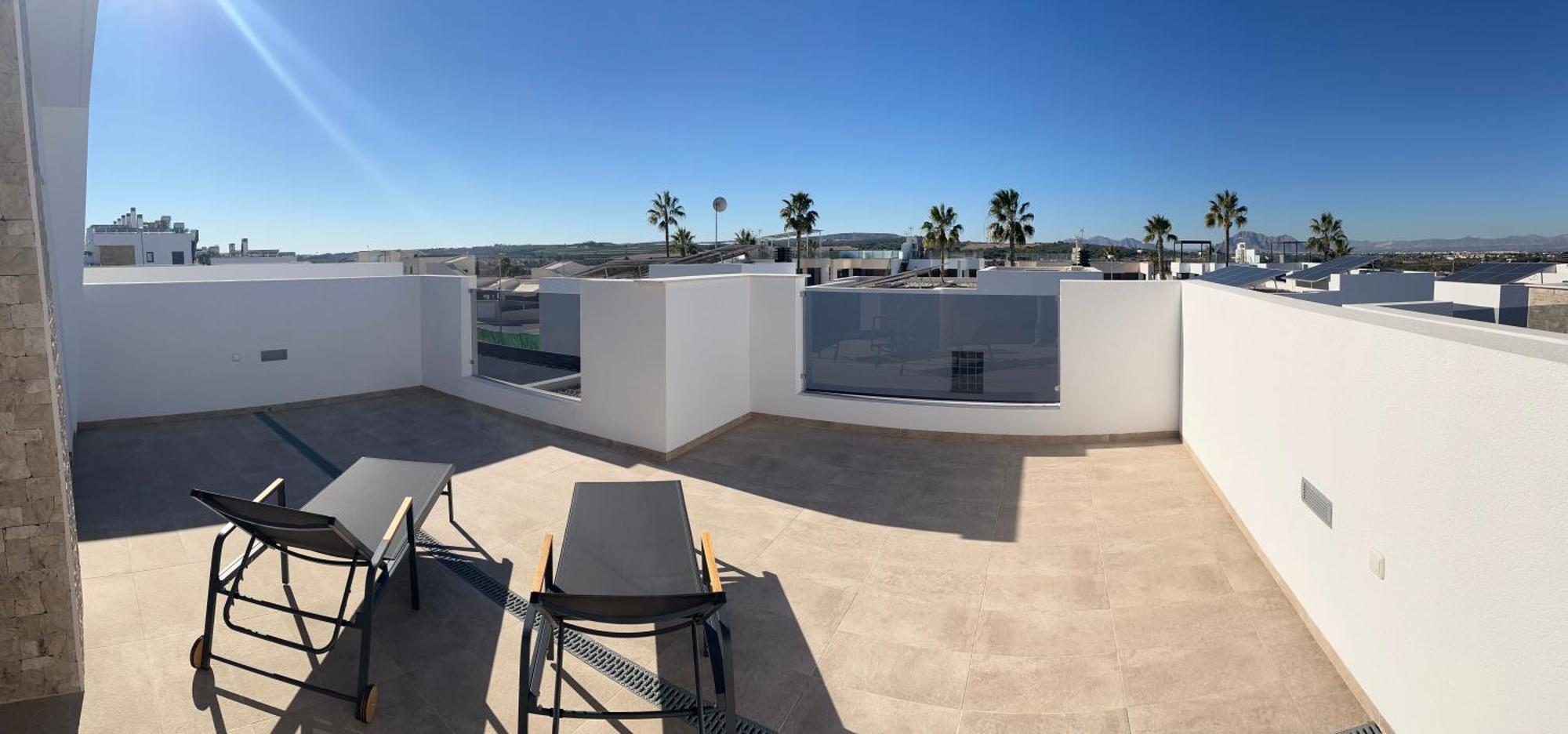 Villa Beautiful In With Private Pool And Pet Friendly Benijófar