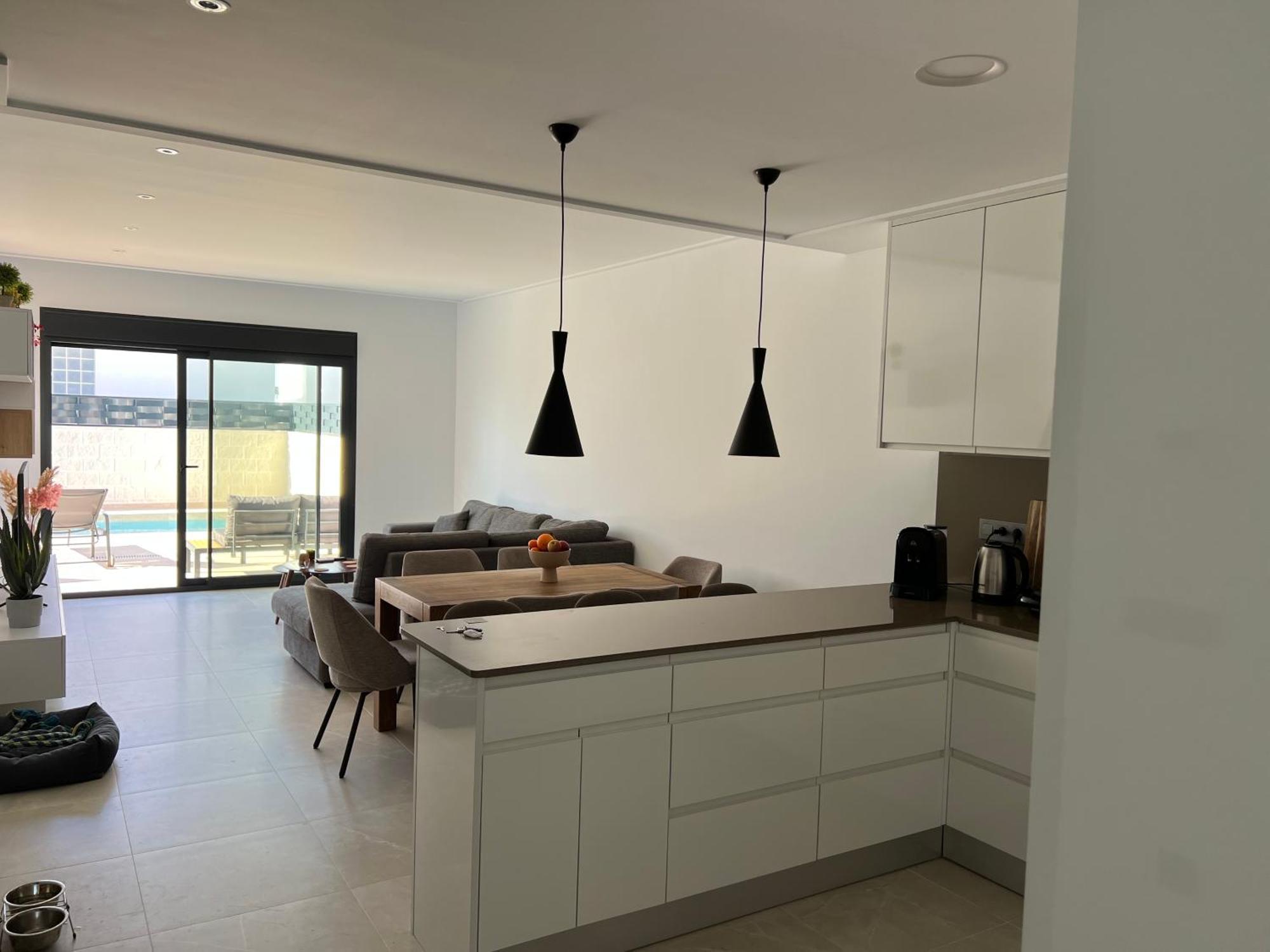 Villa Beautiful In With Private Pool And Pet Friendly