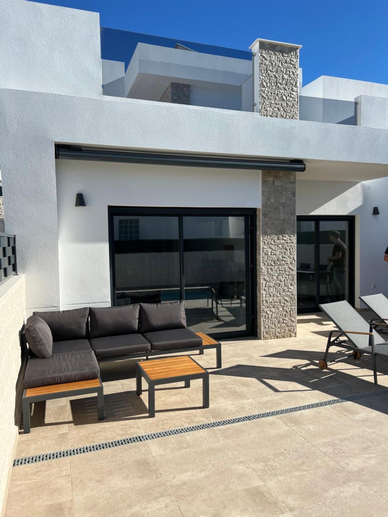 Beautiful In With Private Pool And Pet Friendly Villa *