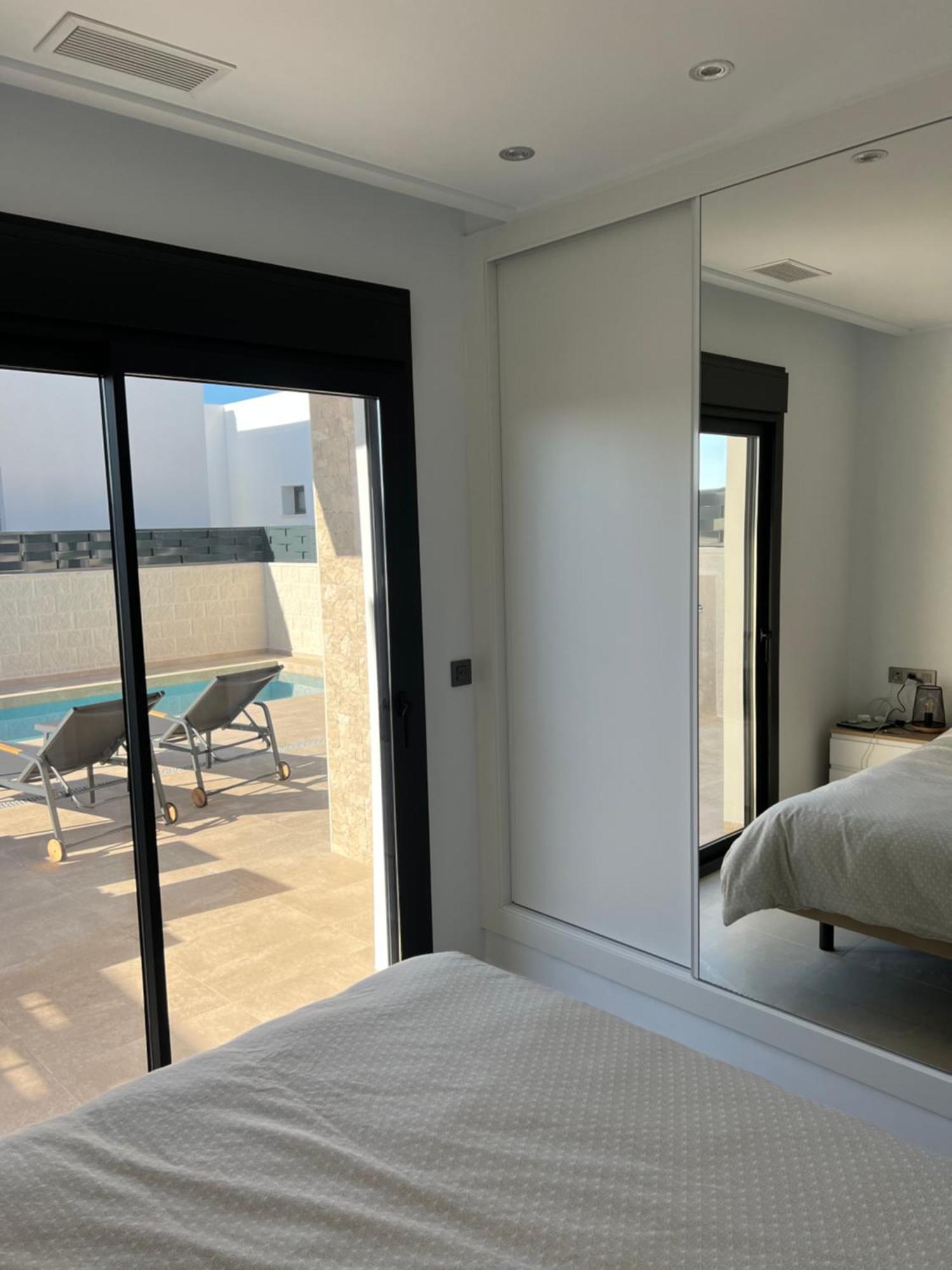 Villa Beautiful In With Private Pool And Pet Friendly *